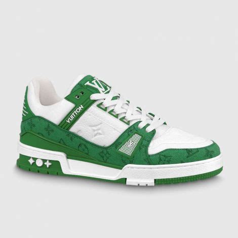 louis vuitton erkek ayakkabı spor|Louis Vuitton women's sneakers.